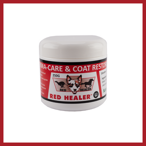 Universal Derma-Care and Coat Restoring Ointment 250g