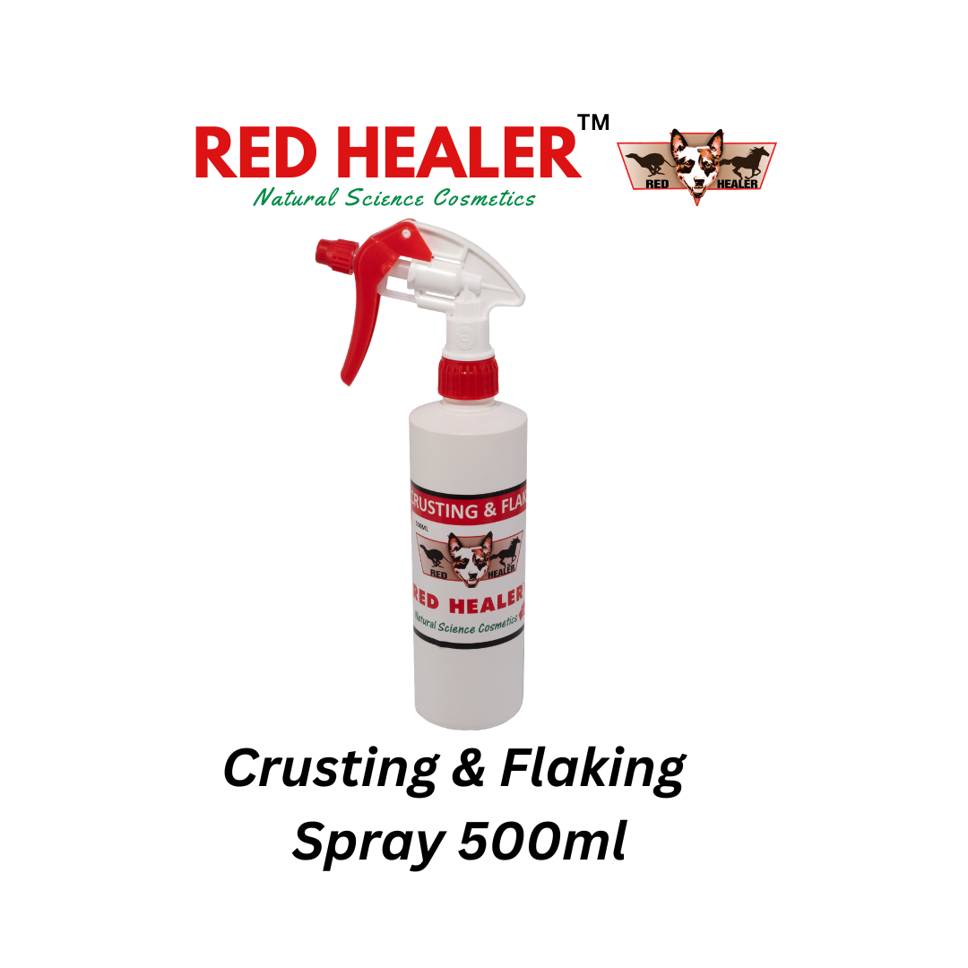 Equine Crusting and Flaking 100ml Roll-on
