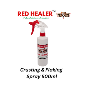 Equine Crusting and Flaking 100ml Roll-on