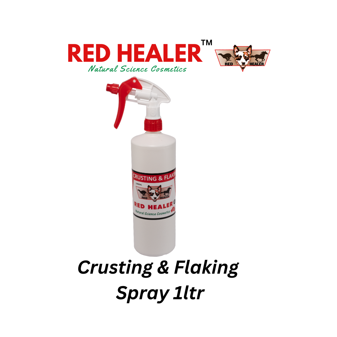 Equine Crusting and Flaking 100ml Roll-on