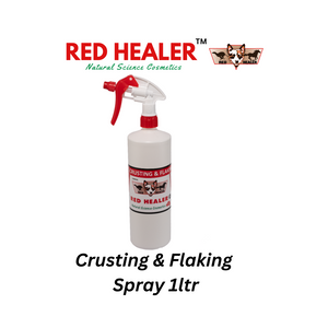 Equine Crusting and Flaking 100ml Roll-on