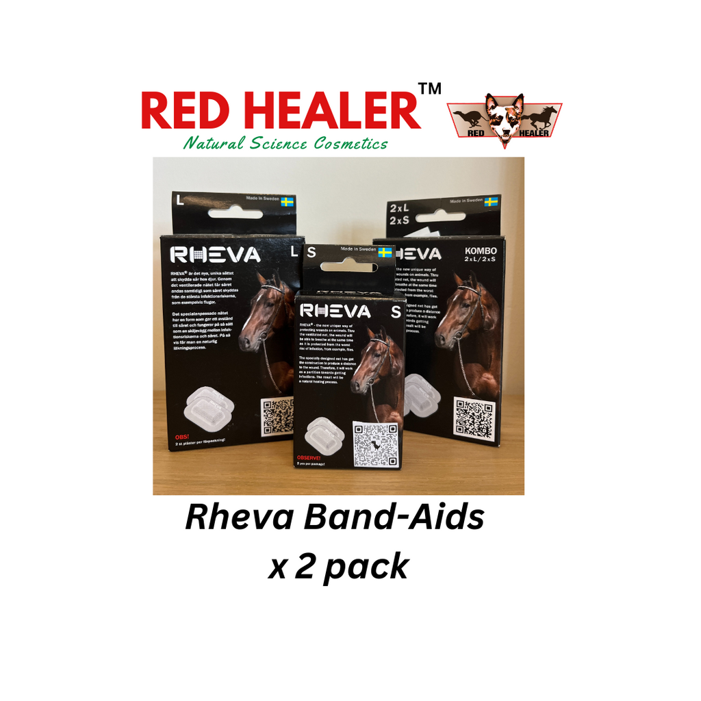 Large band-aids (Two Pack)