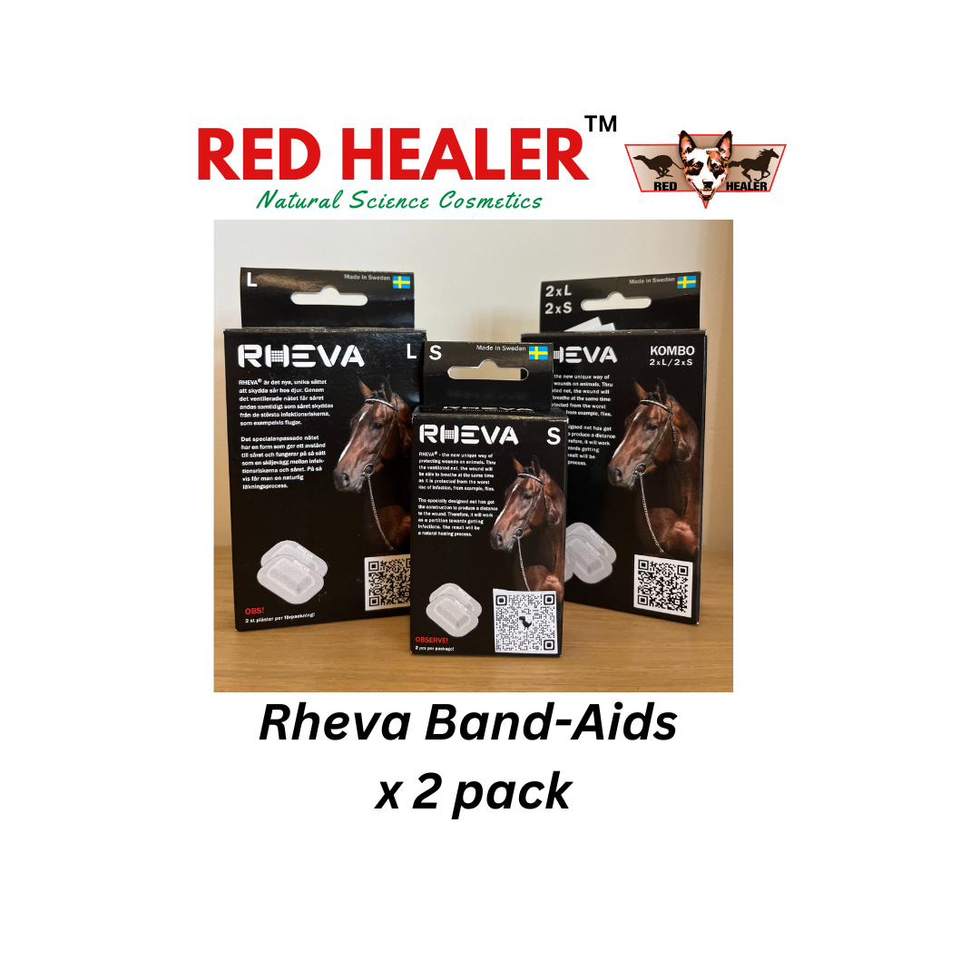 Large band-aids (Two Pack)