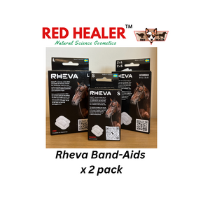 Large band-aids (Two Pack)