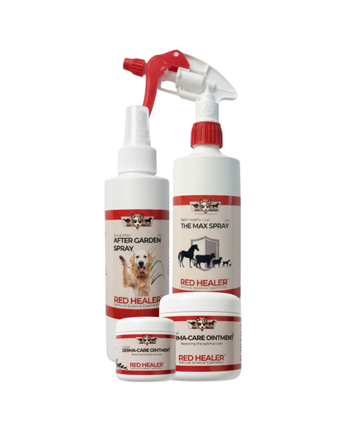 After Garden Spray 250ml