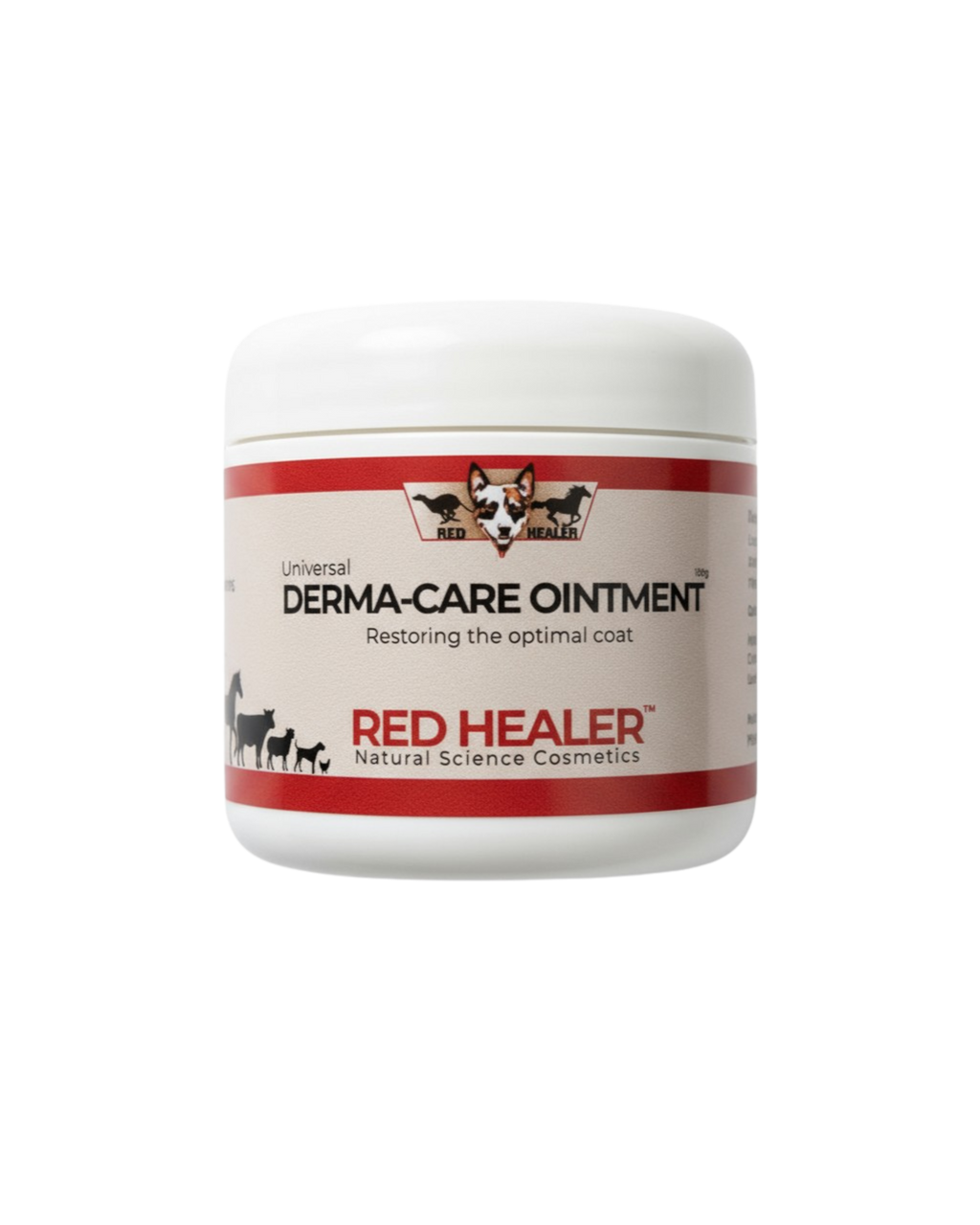 Universal Derma-Care Ointment 100g
