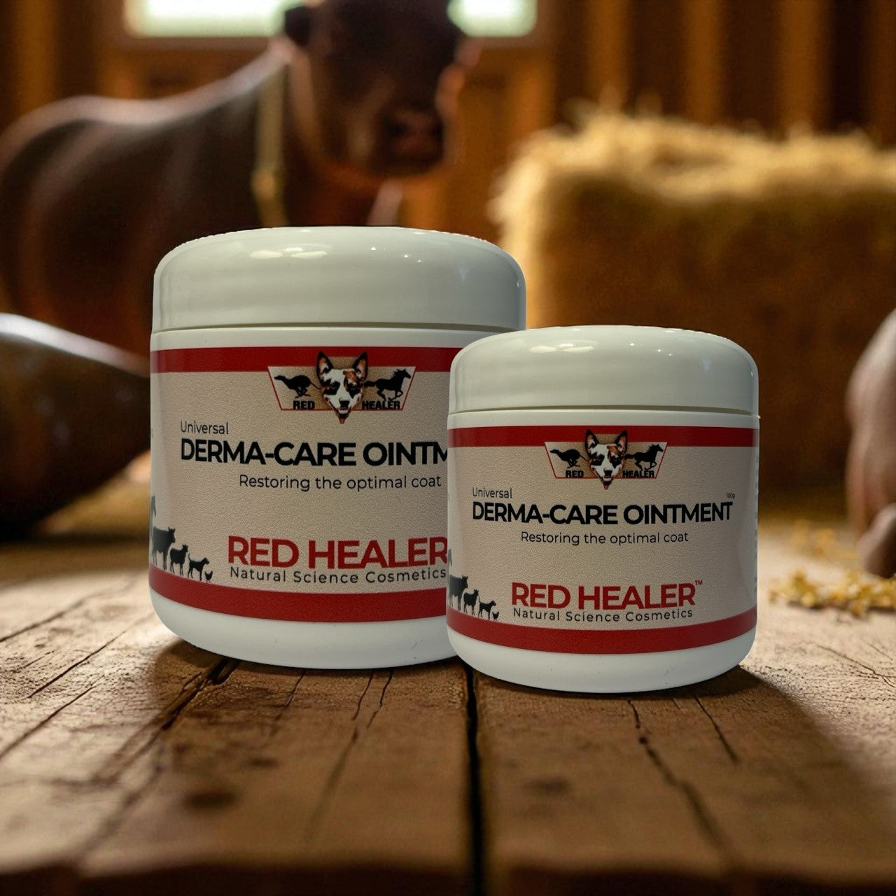 Universal Derma-Care Ointment 250g