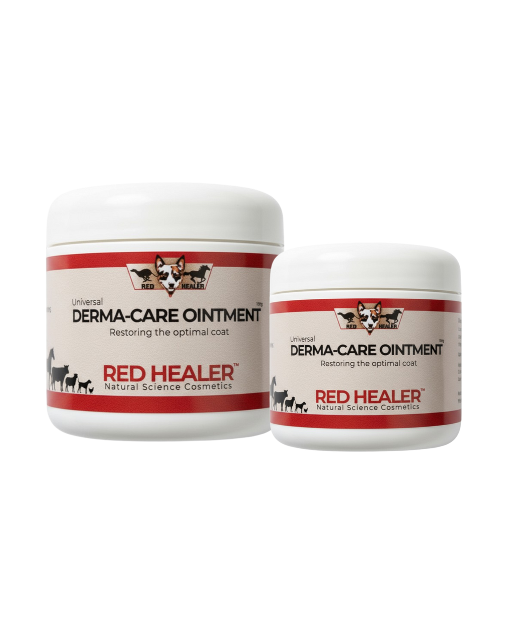 Universal Derma-Care Ointment 100g