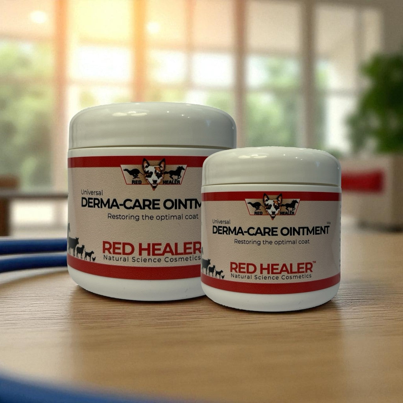 Universal Derma-Care Ointment 250g