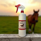 Equine Crusting and Flaking 1ltr Spray