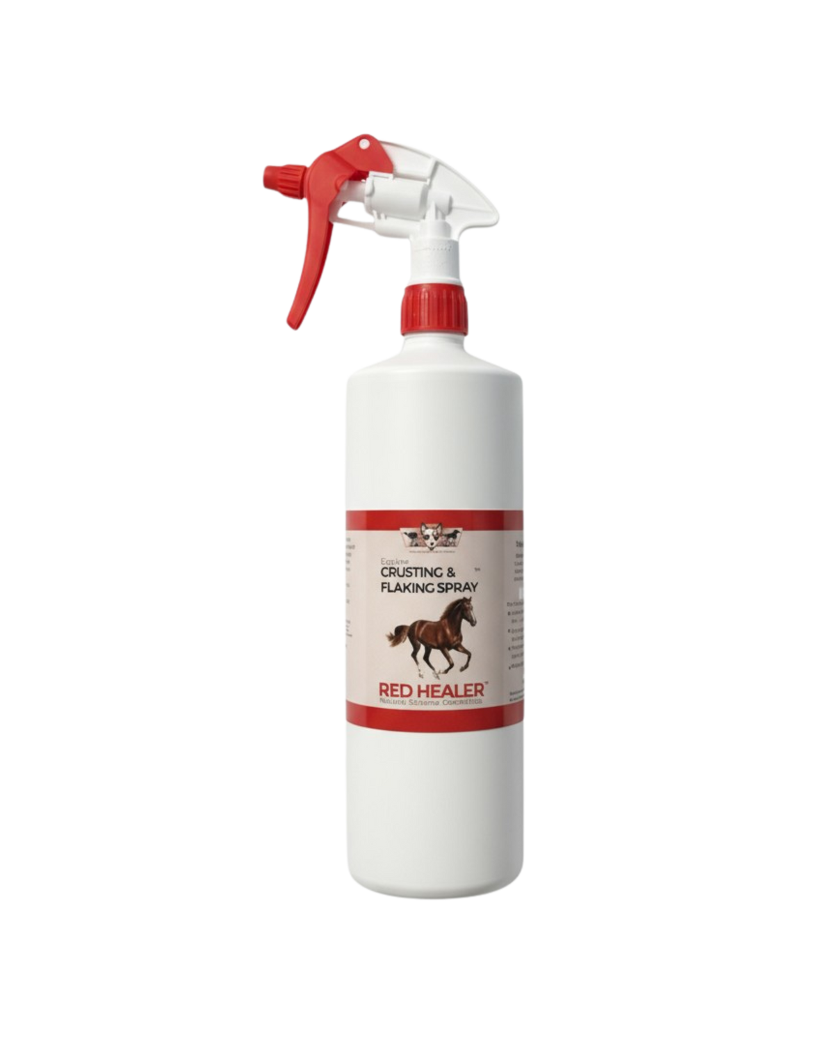 Equine Crusting and Flaking Spray 500ml