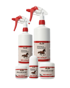 Equine Crusting and Flaking 100ml Roll-on