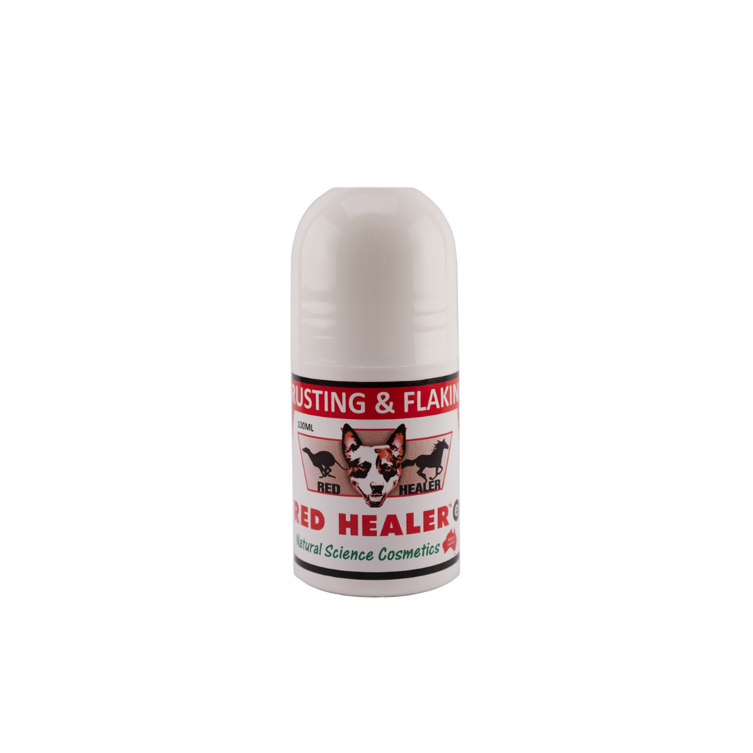 Equine Crusting and Flaking Spray 500ml