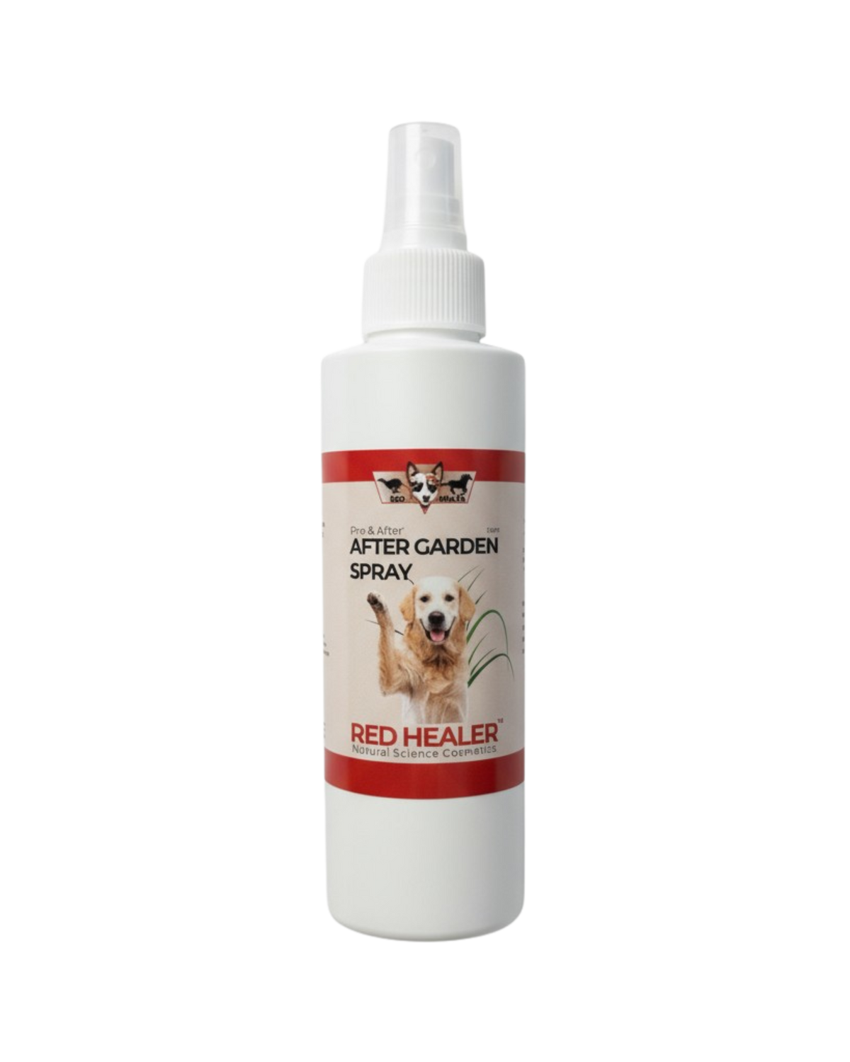 After Garden Spray 250ml