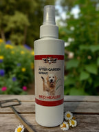 After Garden Spray 250ml