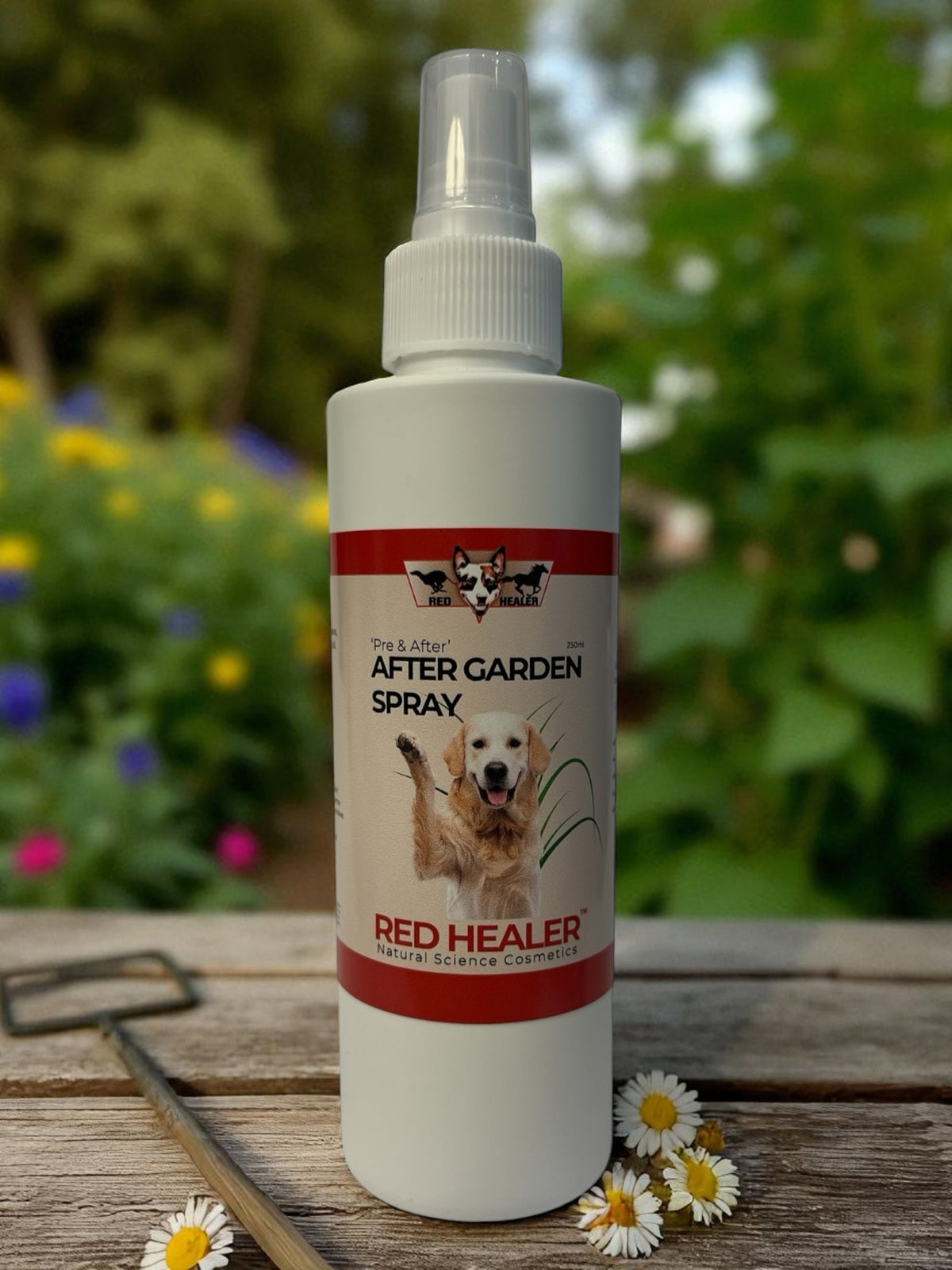 After Garden Spray 250ml