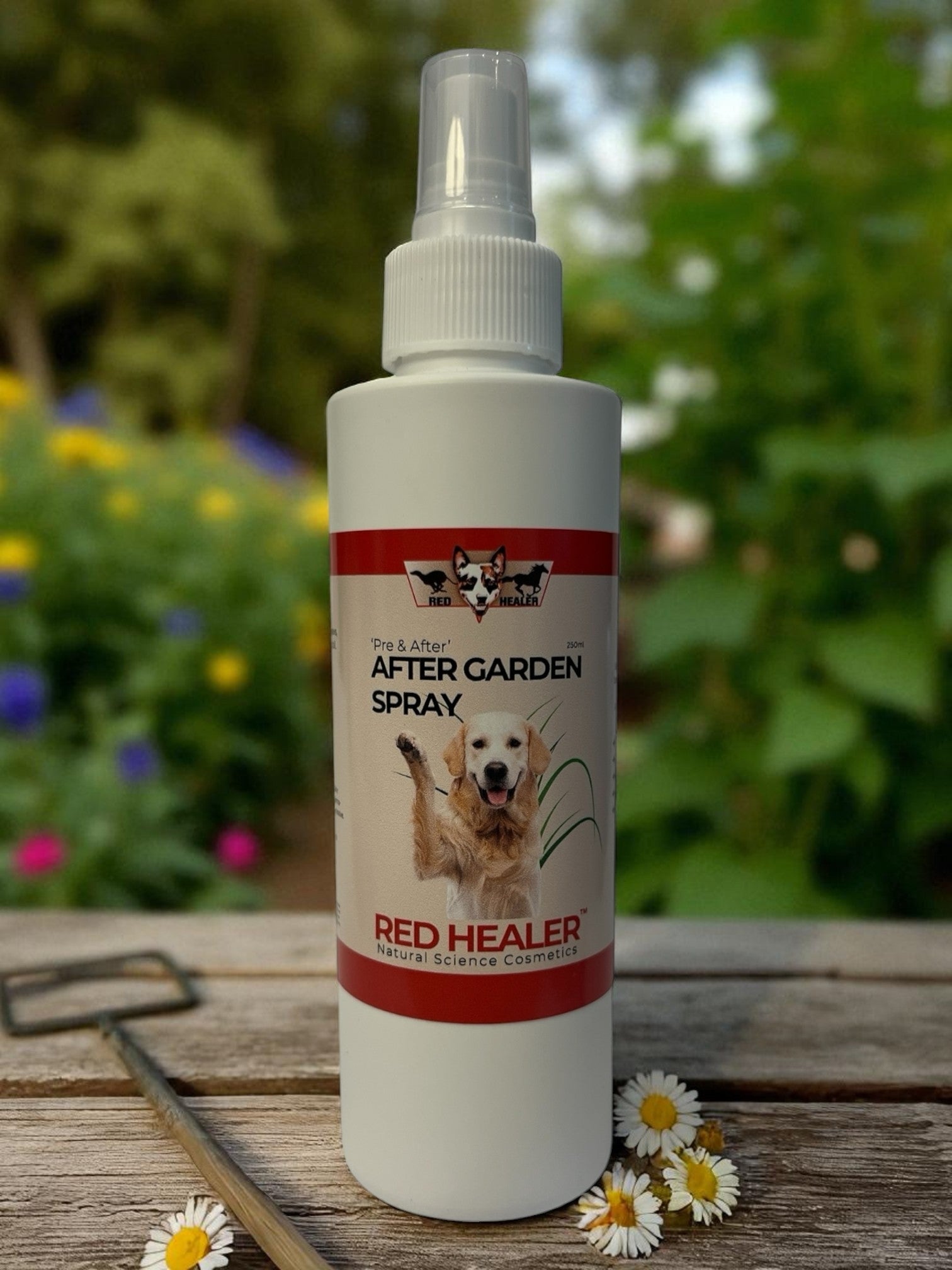 After Garden Spray 250ml