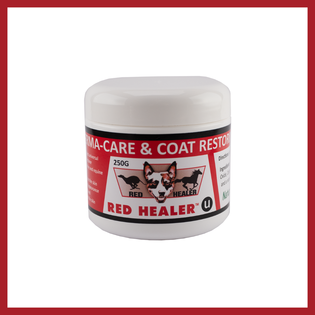 Universal Derma-Care and Coat Restoring Ointment 100g
