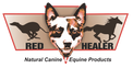 Red Healer - Home